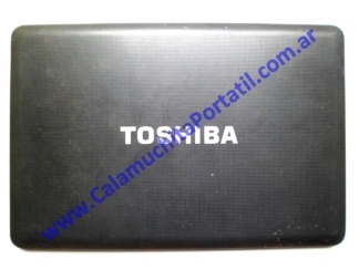 Carcasa Tapa Toshiba Satellite C645D
