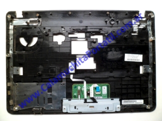 Carcasa Teclado Toshiba Satellite C645D