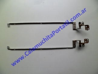 Bisagras Toshiba Satellite C645D