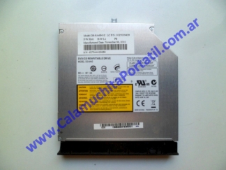 Grabadora DVD Admiral nf381216