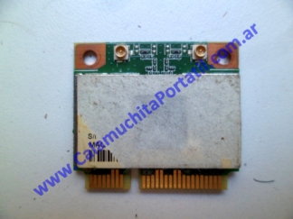 Placa Wifi Admiral nf381216