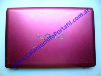 Carcasa Tapa Sony Vaio VPCYB15AL - PCG-31311U
