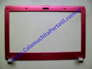 Carcasa Marco Sony Vaio VPCYB15AL - PCG-31311U