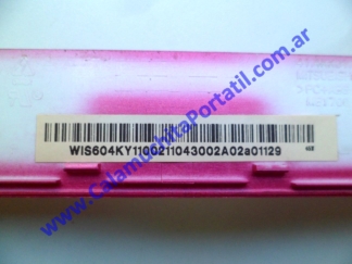 Carcasa Marco Sony Vaio VPCYB15AL - PCG-31311U