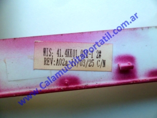 Carcasa Marco Sony Vaio VPCYB15AL - PCG-31311U