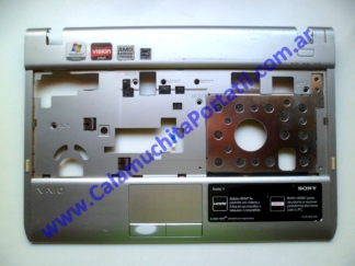 Carcasa Teclado Sony Vaio VPCYB15AL - PCG-31311U