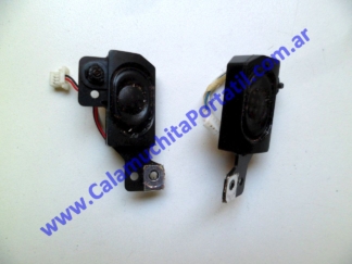 Parlantes Sony Vaio VPCYB15AL - PCG-31311U