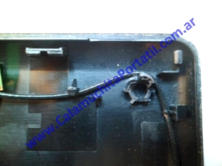 Carcasa Tapa Positivo BGH C-500 - C 530 3D ⋆ Calamuchita Portátil Carcasa Tapa Positivo BGH C-500 - C 530 3D