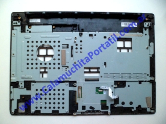 Carcasa Teclado Positivo BGH C-500 - C 530 3D