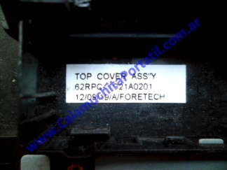 Carcasa Teclado Positivo BGH C-500 - C 530 3D
