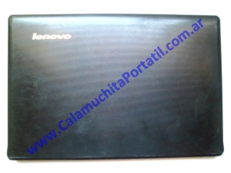 Carcasa Tapa Lenovo G470 - 20078