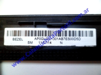 Carcasa Marco Lenovo G470 - 20078 ⋆ Calamuchita Portátil Carcasa Marco Lenovo G470 - 20078