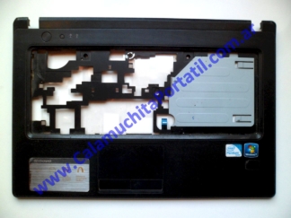 Carcasa Teclado Lenovo G470 - 20078
