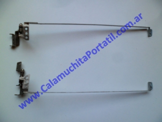 Bisagras Lenovo G470 - 20078 ⋆ Calamuchita Portátil Bisagras Lenovo G470 - 20078