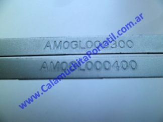 Bisagras Lenovo G470 - 20078 ⋆ Calamuchita Portátil Bisagras Lenovo G470 - 20078