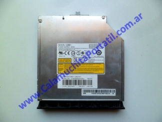 Grabadora DVD Lenovo G470 - 20078