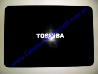 Carcasa Tapa Toshiba Satellite L845-SP4303FA - PSKF6P-00XAR1