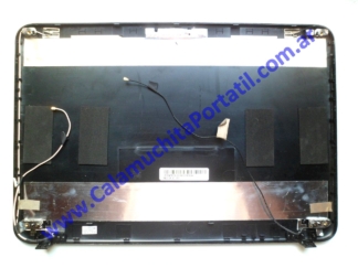 Carcasa Tapa Toshiba Satellite L845-SP4303FA - PSKF6P-00XAR1