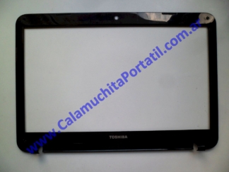 Carcasa Marco Toshiba Satellite L845-SP4303FA - PSKF6P-00XAR1