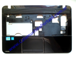 Carcasa Teclado Toshiba Satellite L845-SP4303FA - PSKF6P-00XAR1