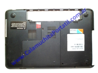 Carcasa Base Toshiba Satellite L845-SP4303FA - PSKF6P-00XAR1