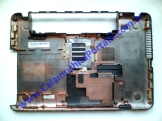 Carcasa Base Toshiba Satellite L845-SP4303FA - PSKF6P-00XAR1