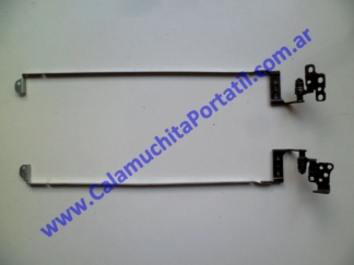 Bisagras Toshiba Satellite L845-SP4303FA - PSKF6P-00XAR1
