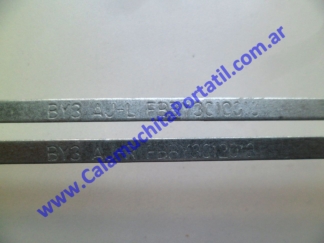Bisagras Toshiba Satellite L845-SP4303FA - PSKF6P-00XAR1 ⋆ Calamuchita Portátil Bisagras Toshiba Satellite L845-SP4303FA - PSKF6P-00XAR1