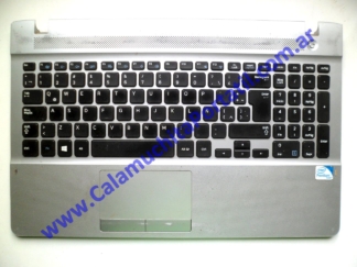 Carcasa Teclado Samsung 270E - NP270E5E-KE1AR