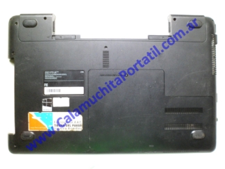 Carcasa Base Samsung 270E - NP270E5E-KE1AR