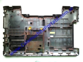 Carcasa Base Samsung 270E - NP270E5E-KE1AR