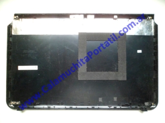 Carcasa Tapa Toshiba Satellite C50-ASP5304FA - PSCG6P-01YAR1
