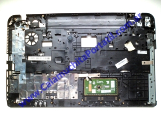 Carcasa Teclado Toshiba Satellite C50-ASP5304FA - PSCG6P-01YAR1 ⋆ Calamuchita Portátil Carcasa Teclado Toshiba Satellite C50-ASP5304FA - PSCG6P-01YAR1