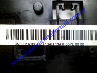 Carcasa Teclado Toshiba Satellite C50-ASP5304FA - PSCG6P-01YAR1 ⋆ Calamuchita Portátil Carcasa Teclado Toshiba Satellite C50-ASP5304FA - PSCG6P-01YAR1