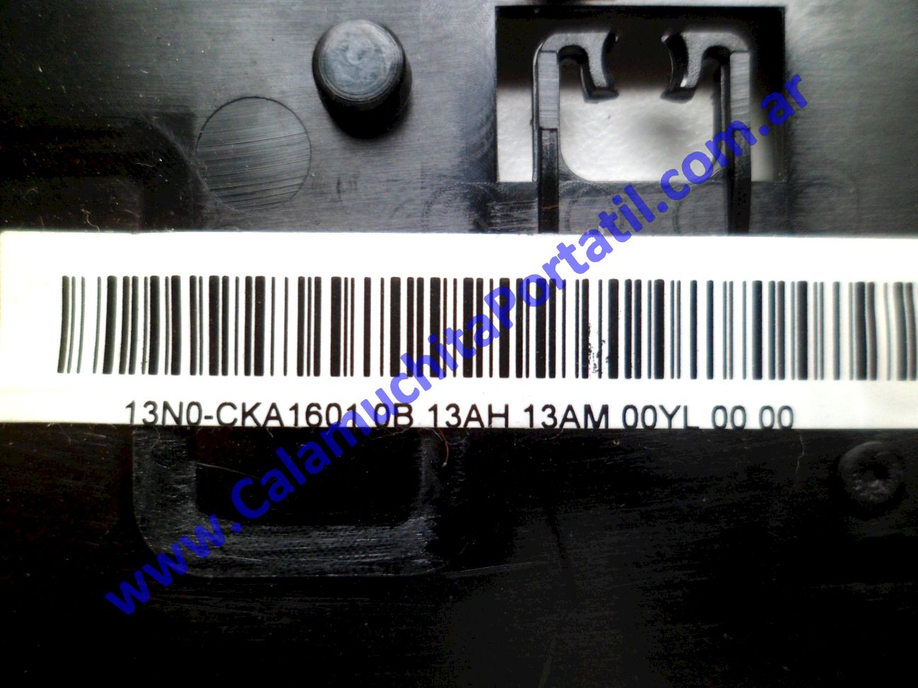Carcasa Teclado Toshiba Satellite C50-ASP5304FA - PSCG6P-01YAR1 ⋆ Calamuchita Portátil Carcasa Teclado Toshiba Satellite C50-ASP5304FA - PSCG6P-01YAR1