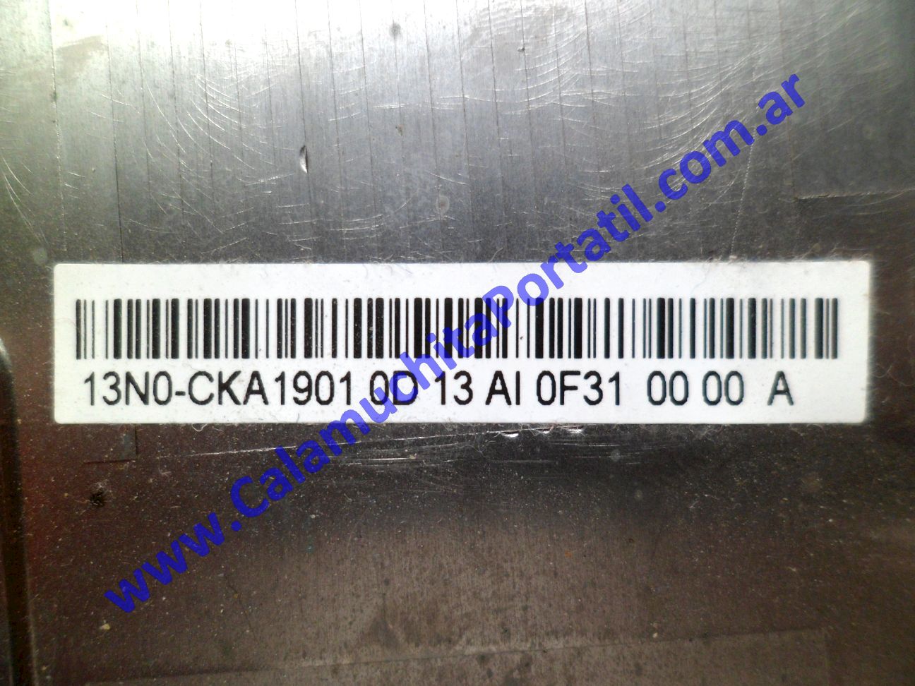 Carcasa Base Toshiba Satellite C50-ASP5304FA - PSCG6P-01YAR1 ⋆ Calamuchita Portátil Carcasa Base Toshiba Satellite C50-ASP5304FA - PSCG6P-01YAR1
