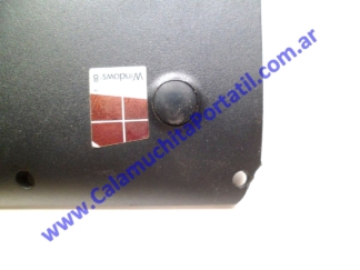 Carcasa Base Toshiba Satellite C50-ASP5304FA - PSCG6P-01YAR1 ⋆ Calamuchita Portátil Carcasa Base Toshiba Satellite C50-ASP5304FA - PSCG6P-01YAR1