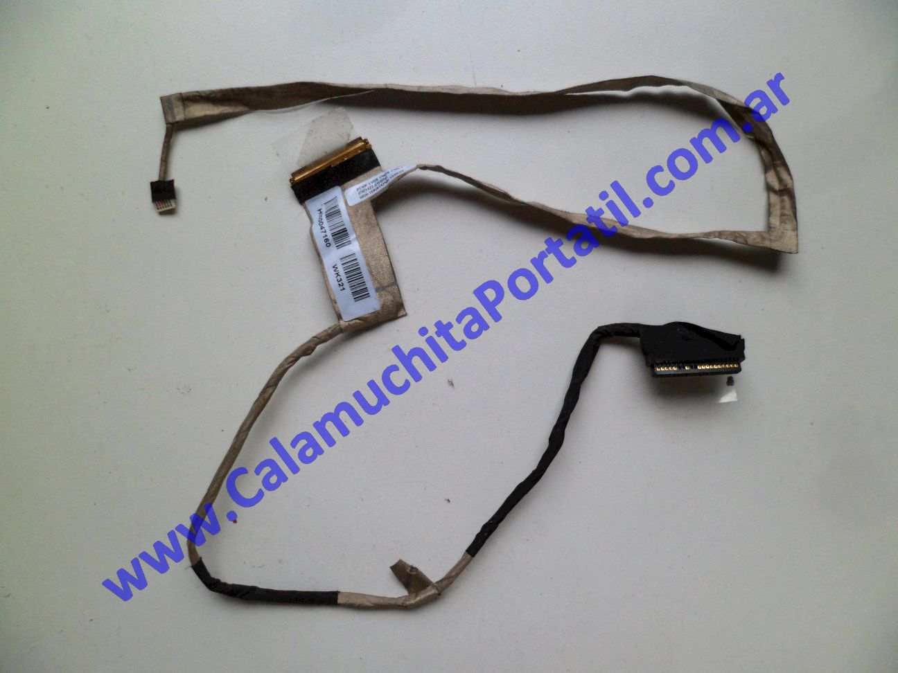 Flex Video Toshiba Satellite C50-ASP5304FA - PSCG6P-01YAR1 ⋆ Calamuchita Portátil Flex Video Toshiba Satellite C50-ASP5304FA - PSCG6P-01YAR1