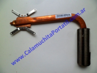 Disipador Toshiba Satellite C50-ASP5304FA - PSCG6P-01YAR1