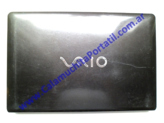 Carcasa Tapa Sony Vaio VPCEE47FL - PCG-61611U