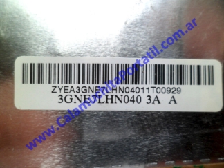 Carcasa Tapa Sony Vaio VPCEE47FL - PCG-61611U