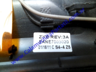 Carcasa Tapa Sony Vaio VPCEE47FL - PCG-61611U