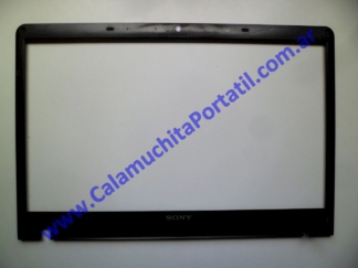 Carcasa Marco Sony Vaio VPCEE47FL - PCG-61611U