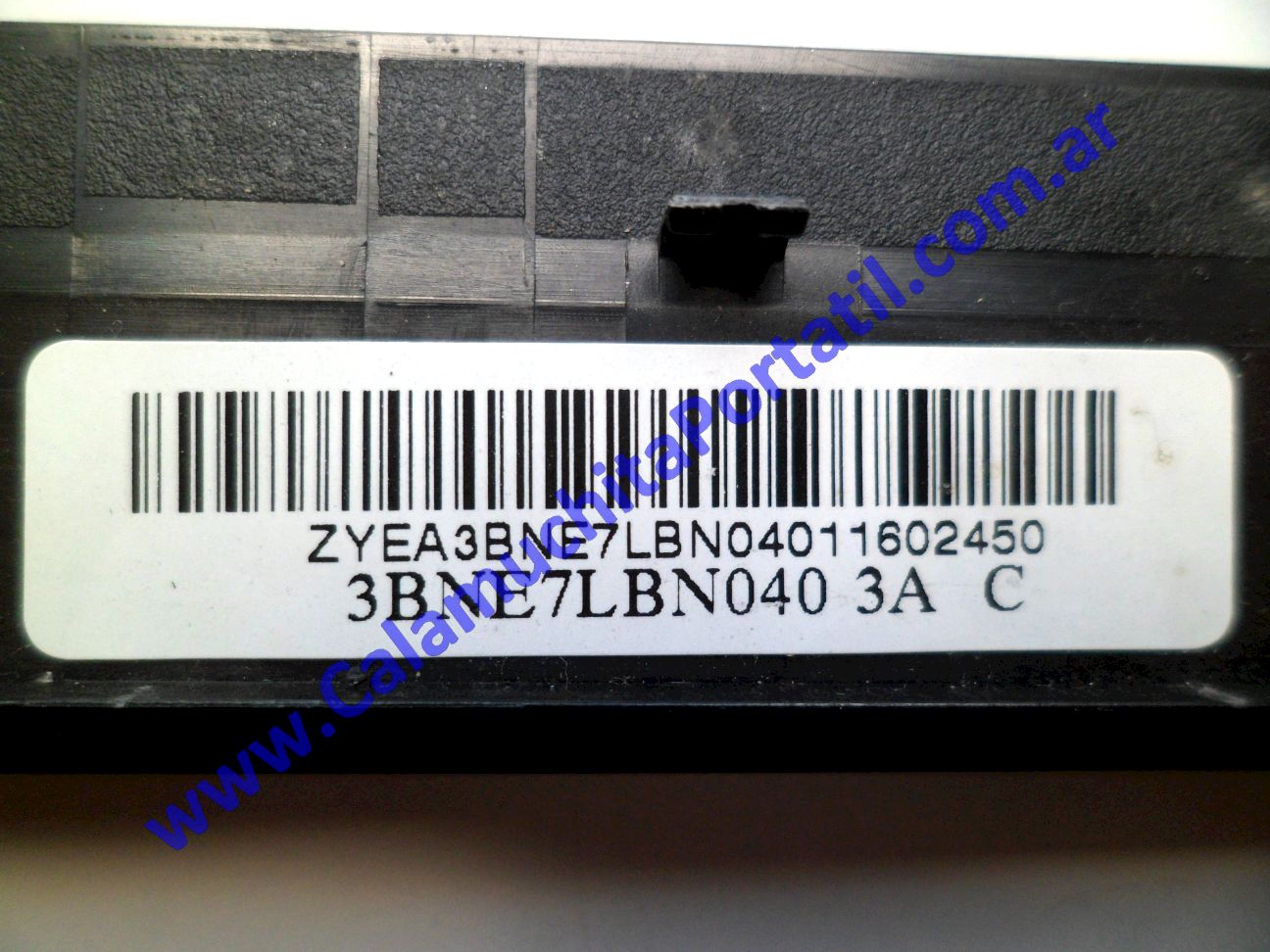 Carcasa Marco Sony Vaio VPCEE47FL - PCG-61611U ⋆ Calamuchita Portátil Carcasa Marco Sony Vaio VPCEE47FL - PCG-61611U