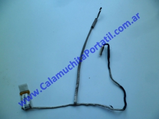 Flex Video Sony Vaio VPCEE47FL - PCG-61611U