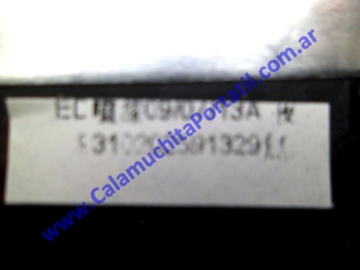 Carcasa Tapa Lenovo 3000 N500 - 4233