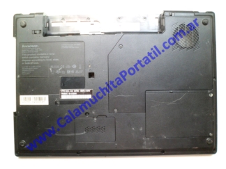 Carcasa Base Lenovo 3000 N500 - 4233