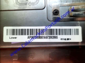 Carcasa Base Lenovo 3000 N500 - 4233