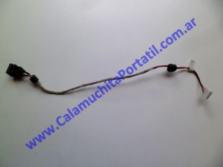 Conector Power Lenovo 3000 N500 - 4233