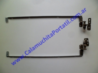 Bisagras Lenovo 3000 N500 - 4233